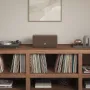 Беспроводная hi-fi акустика AUDIO PRO C20 W Walnut