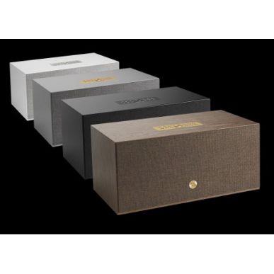 Беспроводная hi-fi акустика AUDIO PRO C20 W Black