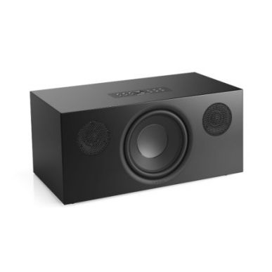 Беспроводная hi-fi акустика AUDIO PRO C20 W Black