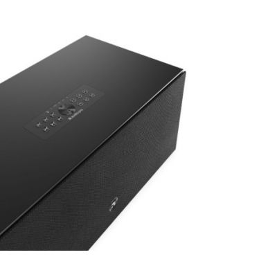 Беспроводная hi-fi акустика AUDIO PRO C20 W Black