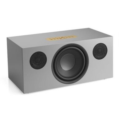 Беспроводная hi-fi акустика AUDIO PRO C20 W Grey