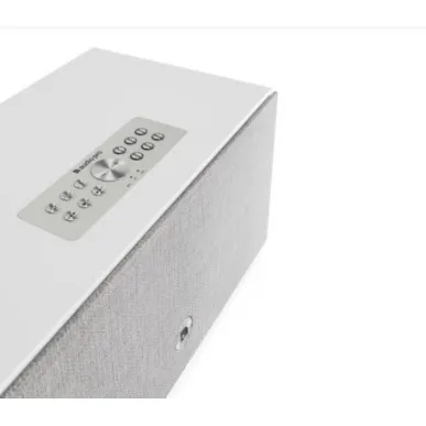 Беспроводная hi-fi акустика AUDIO PRO C10 MkII W White