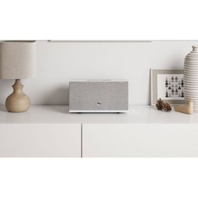 Беспроводная hi-fi акустика AUDIO PRO C10 MkII W White