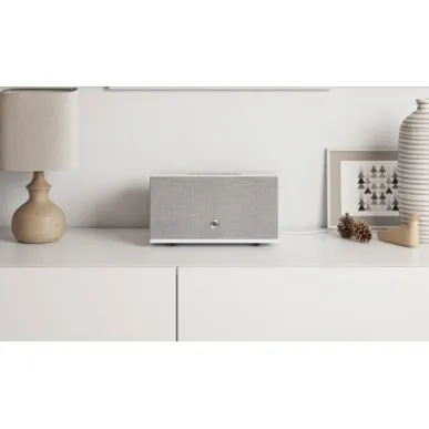 Беспроводная hi-fi акустика AUDIO PRO C10 MkII W White