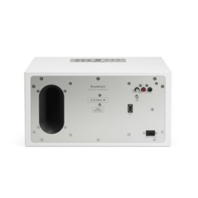 Беспроводная hi-fi акустика AUDIO PRO C10 MkII W White