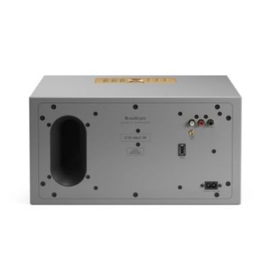 Беспроводная hi-fi акустика AUDIO PRO C10 MkII W Grey