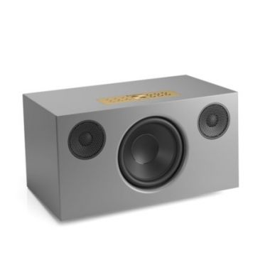 Беспроводная hi-fi акустика AUDIO PRO C10 MkII W Grey