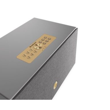 Беспроводная hi-fi акустика AUDIO PRO C10 MkII W Grey