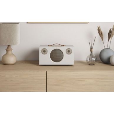 Беспроводная hi-fi акустика AUDIO PRO C10 MkII W Classic Dune