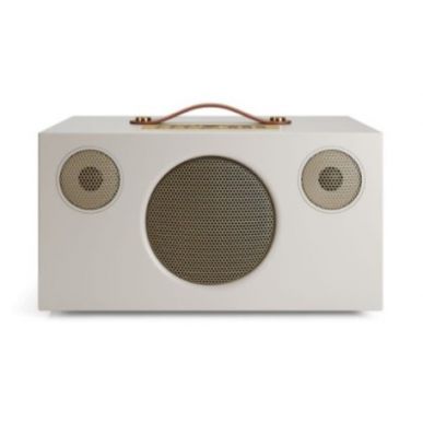 Беспроводная hi-fi акустика AUDIO PRO C10 MkII W Classic Dune