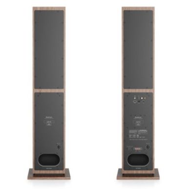Активная напольная акустика AUDIO PRO A48 W Walnut