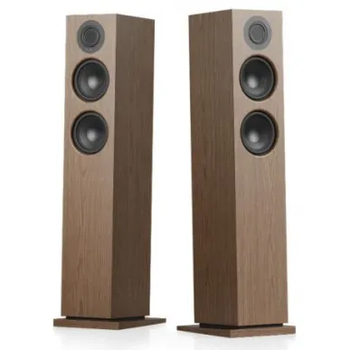 Активная напольная акустика AUDIO PRO A48 W Walnut