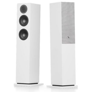 Активная напольная акустика AUDIO PRO A48 W White
