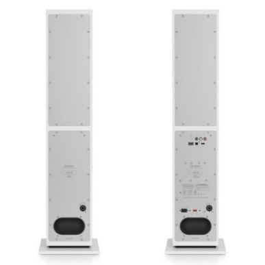 Активная напольная акустика AUDIO PRO A48 W White