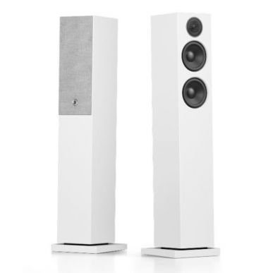 Активная напольная акустика AUDIO PRO A38 W White