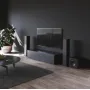 Активная напольная акустика AUDIO PRO A38 W Black