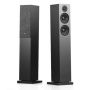 Активная напольная акустика AUDIO PRO A38 W Black