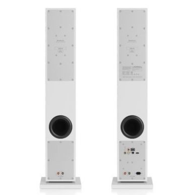 Активная напольная акустика AUDIO PRO A38 W White