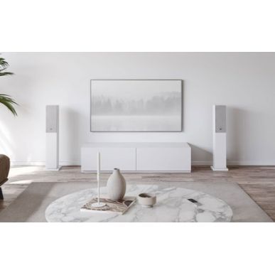 Активная напольная акустика AUDIO PRO A38 W White