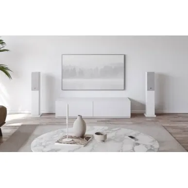 Активная напольная акустика AUDIO PRO A38 W White