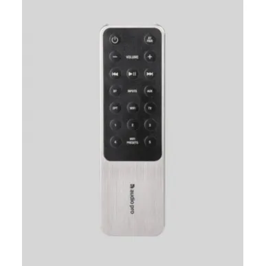 Активная напольная акустика AUDIO PRO A38 W Black