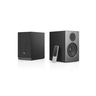 Активная полочная акустика AUDIO PRO A28 W Black