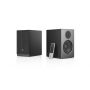 Активная полочная акустика AUDIO PRO A28 W Black