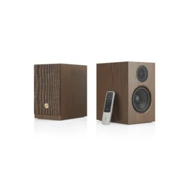 Активная полочная акустика AUDIO PRO A28 W Walnut