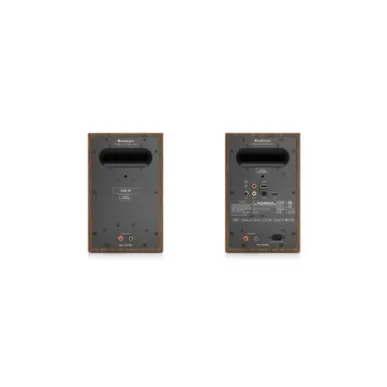 Активная полочная акустика AUDIO PRO A28 W Walnut