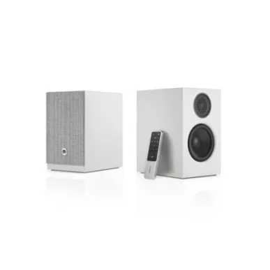 Активная полочная акустика AUDIO PRO A28 W White