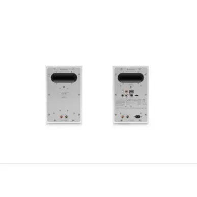 Активная полочная акустика AUDIO PRO A28 W White