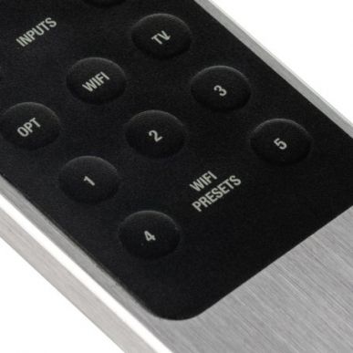 Активная полочная акустика AUDIO PRO A28 W Black