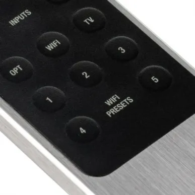 Активная полочная акустика AUDIO PRO A28 W Black