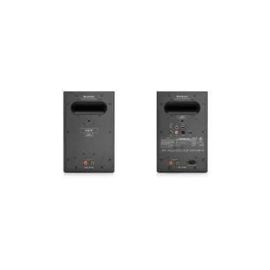 Активная полочная акустика AUDIO PRO A28 W Black