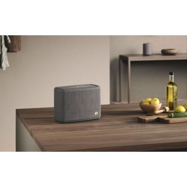 Беспроводная hi-fi акустика AUDIO PRO A15 W Dark Grey