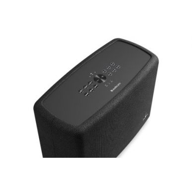 Беспроводная hi-fi акустика AUDIO PRO A15 W Black