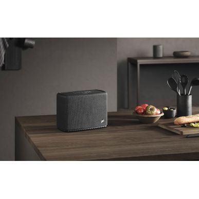 Беспроводная hi-fi акустика AUDIO PRO A15 W Black