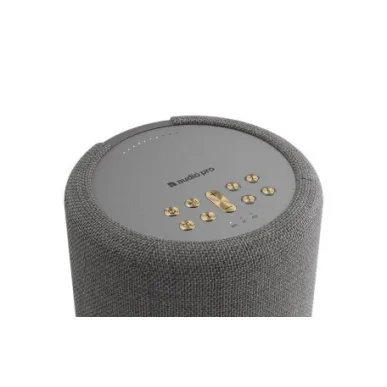 Беспроводная hi-fi акустика AUDIO PRO A10 MkII W Dark Grey