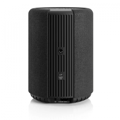 Беспроводная hi-fi акустика AUDIO PRO A10 MkII W Black