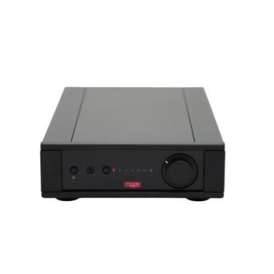 Стереоусилитель REGA BRIO MK7 BLACK