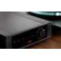 Стереоусилитель REGA BRIO MK7 BLACK