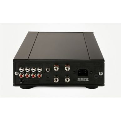 Стереоусилитель REGA BRIO MK7 BLACK
