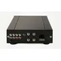Стереоусилитель REGA BRIO MK7 BLACK