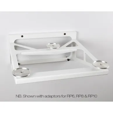 Антирезонансные ножки REGA RP8/RP10 TT RIGID FOOT MOUNT KIT