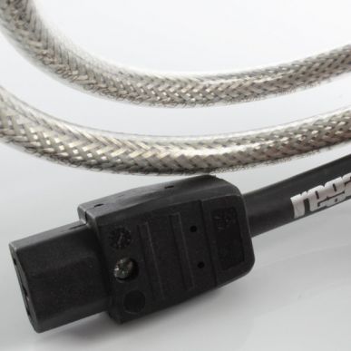Сетевой кабель REGA Reference Mains Power Lead 1,5м