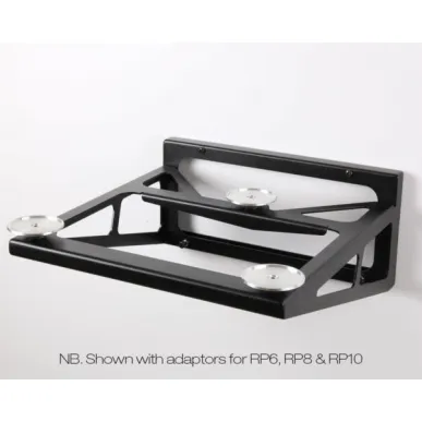 Антирезонансные ножки REGA RP8/RP10 TT RIGID FOOT MOUNT KIT