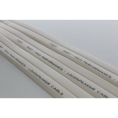 Акустический кабель Rega Duet Speaker Cable 2x4mm