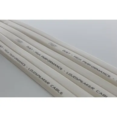 Акустический кабель Rega Duet Speaker Cable 2x4mm