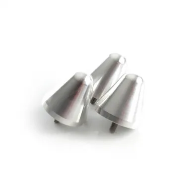 Антирезонансные ножки REGA RP8/RP10 TT RIGID FOOT MOUNT KIT