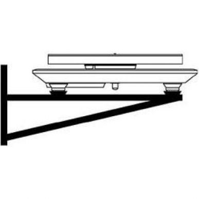 Антирезонансные ножки REGA RP8/RP10 TT RIGID FOOT MOUNT KIT